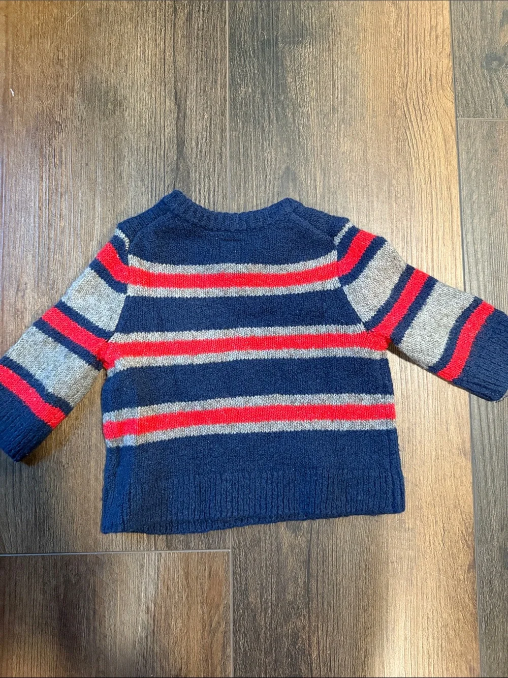 Gap baby sweater